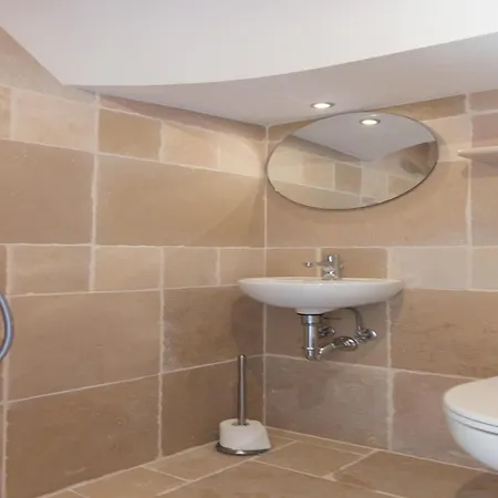 Trulli Cesare House With Extra Space * Locorotondo