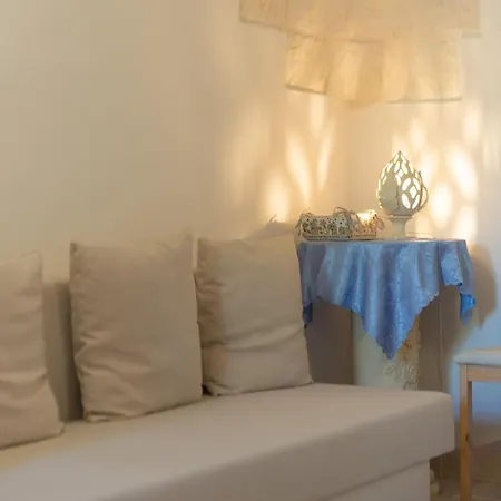 Trulli Cesare House With Extra Space