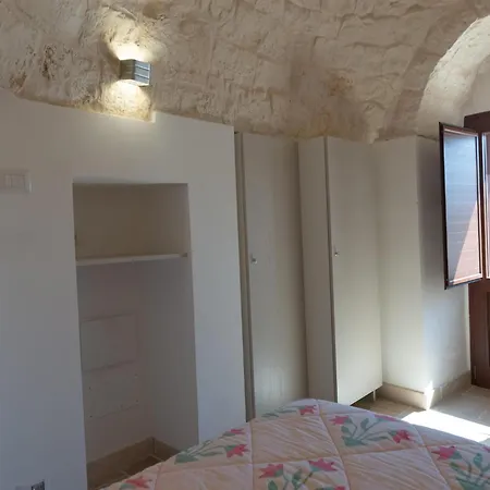別荘 Trulli In Puglia With Pool For 6 ロコロトンド