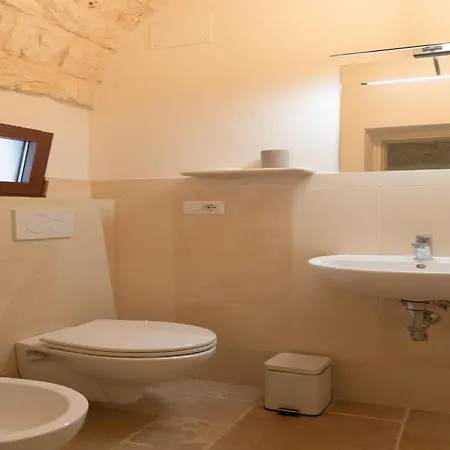 Trulli Cesare House With Extra Space Locorotondo